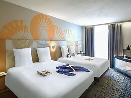 Mercure Lille Aeroport