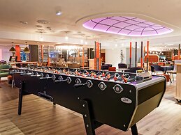 Mercure Lille Aeroport