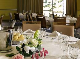Mercure Lille Aeroport