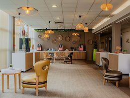 Mercure Lille Aeroport