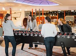 Mercure Lille Aeroport