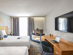 Mercure Lille Aeroport