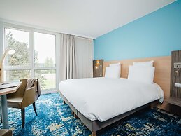 Mercure Lille Aeroport