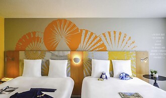 Mercure Lille Aeroport
