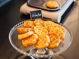 Mercure Lille Aeroport