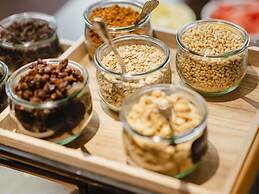 Mercure Lille Aeroport