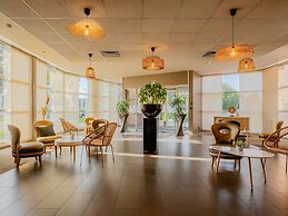 Mercure Lille Aeroport