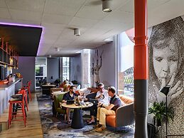 Mercure Lille Aeroport