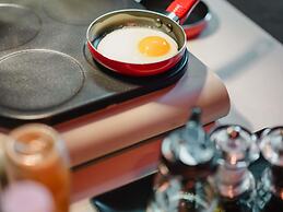 Mercure Lille Aeroport