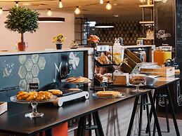 Mercure Lille Aeroport