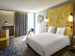 Mercure Lille Aeroport