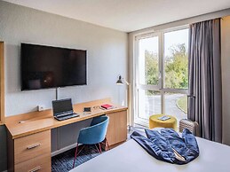 Mercure Lille Aeroport