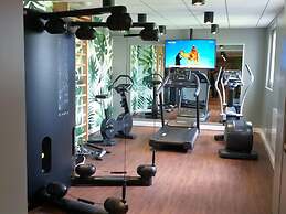 Mercure Lille Aeroport