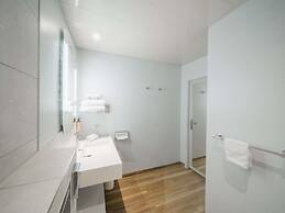 Mercure Lille Aeroport