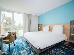 Mercure Lille Aeroport