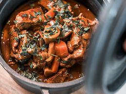 Mercure Lille Aeroport