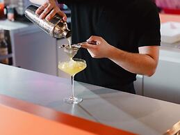 Mercure Lille Aeroport