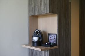 Mercure Lille Aeroport