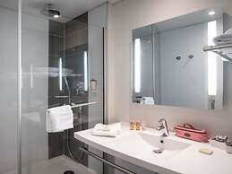 Mercure Lille Aeroport