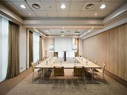 Mercure Lille Aeroport