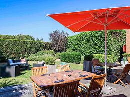 Mercure Lille Aeroport