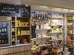 Mercure Lille Aeroport