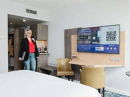 Mercure Lille Aeroport