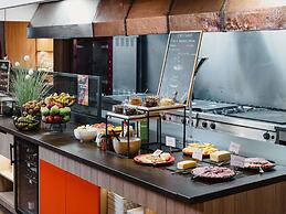 Mercure Lille Aeroport