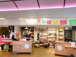 Mercure Lille Aeroport