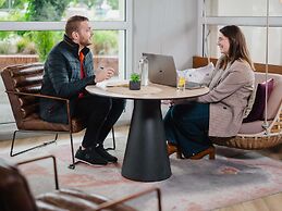 Mercure Lille Aeroport