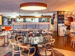 Mercure Lille Aeroport