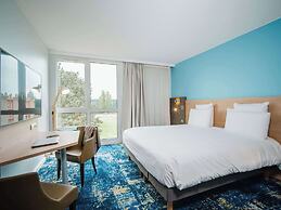 Mercure Lille Aeroport