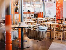 Mercure Lille Aeroport