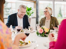 Mercure Lille Aeroport