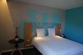 Mercure Lille Aeroport