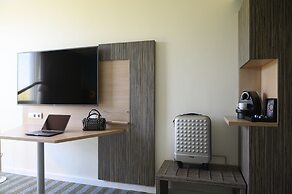 Mercure Lille Aeroport