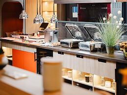 Mercure Lille Aeroport