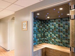 Mercure Lille Aeroport