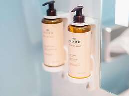 Mercure Lille Aeroport