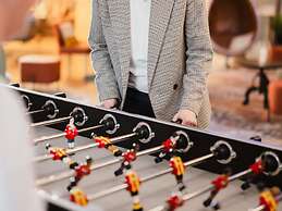 Mercure Lille Aeroport