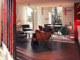 Mercure Lille Aeroport