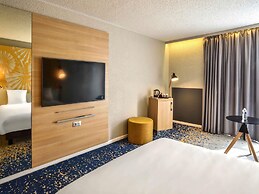 Mercure Lille Aeroport