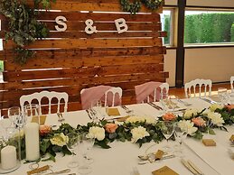 Mercure Lille Aeroport