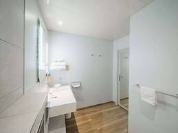 Mercure Lille Aeroport