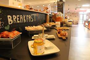 Mercure Lille Aeroport