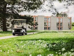 Mercure Lille Aeroport