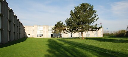 Mercure Lille Aeroport
