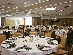 Mercure Lille Aeroport