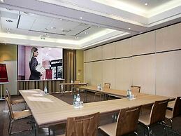 Mercure Lille Aeroport
