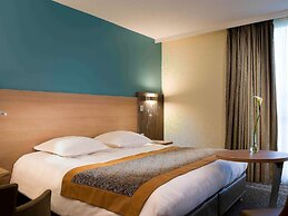 Mercure Lille Aeroport